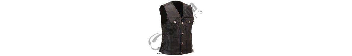 Motorbike Vests For Men/Women